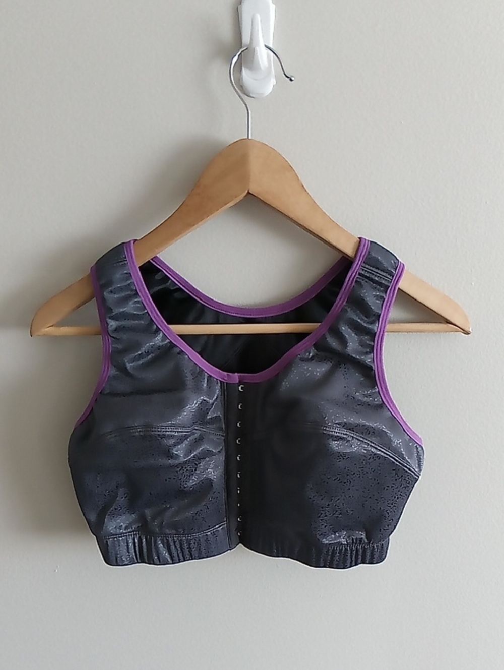 ENELL High Impact Sports Bra Limited Edition Size 2